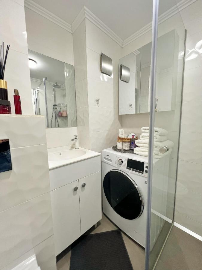 Studio 118 - A Luxury Place,10Min Walk To City Center Timişoara Exterior foto