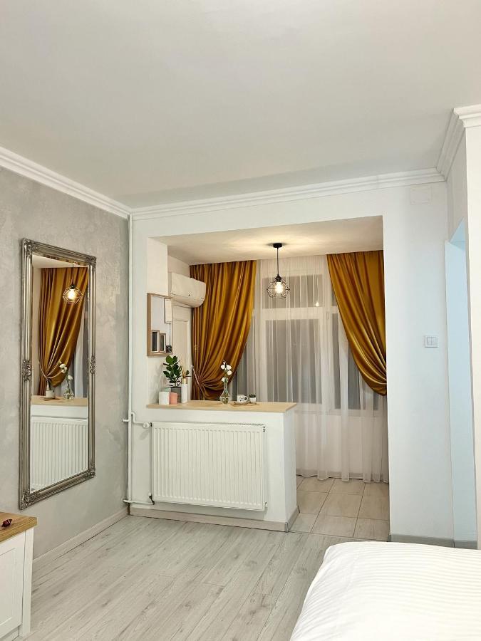 Studio 118 - A Luxury Place,10Min Walk To City Center Timişoara Exterior foto