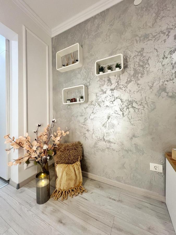 Studio 118 - A Luxury Place,10Min Walk To City Center Timişoara Exterior foto